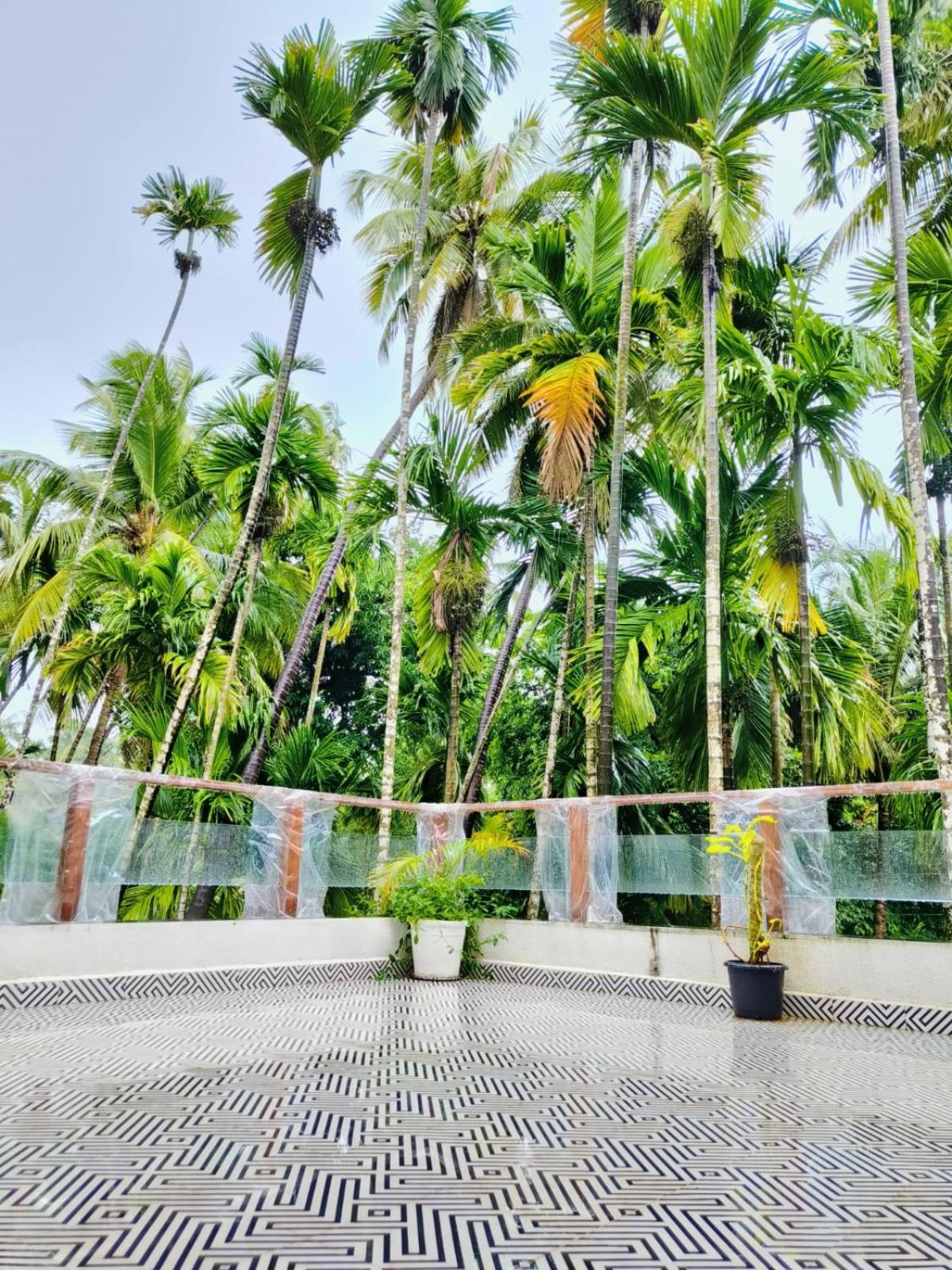 Casa Da Chaul Villa Alibag Bagian luar foto