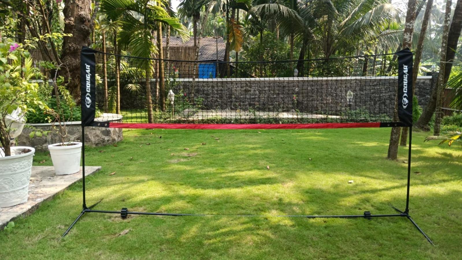 Casa Da Chaul Villa Alibag Bagian luar foto